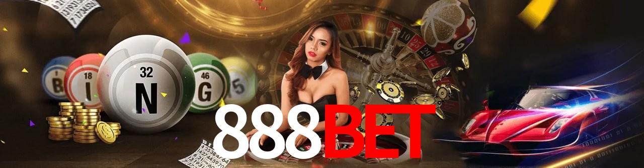 Interface moderna da plataforma 888bet