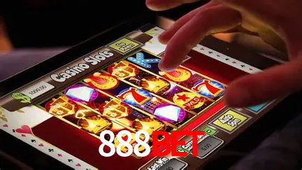 Cassino ao vivo com dealers reais na 888bet